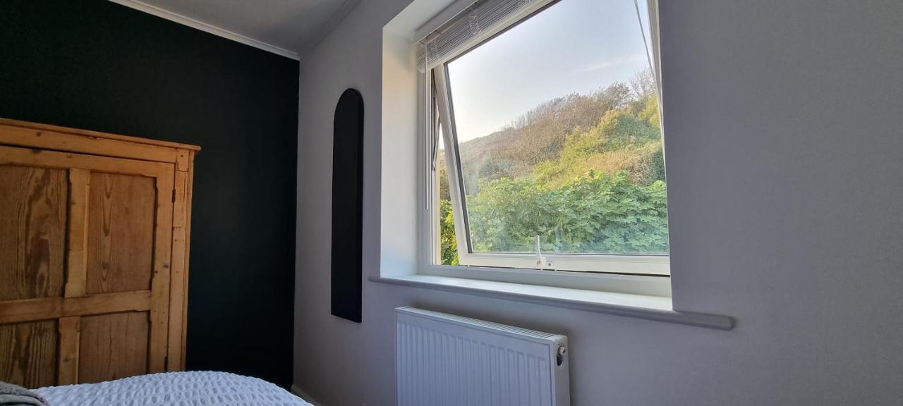 One Bed Top Floor, Brand New, Central Old Town Hastings Exterior photo